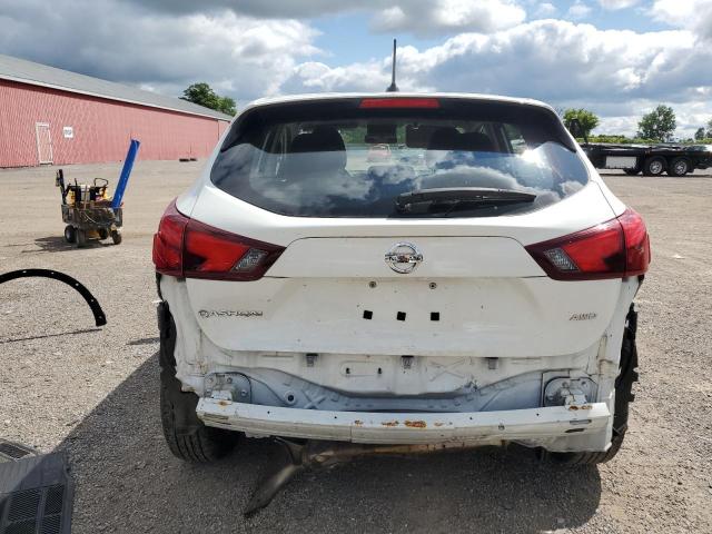 2019 NISSAN QASHQAI - JN1BJ1CR9KW317283