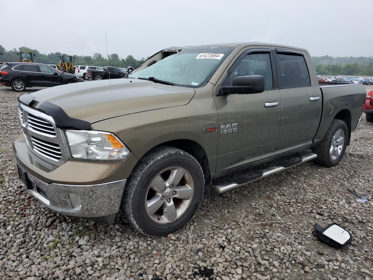 RAM 1500 2014 SLT