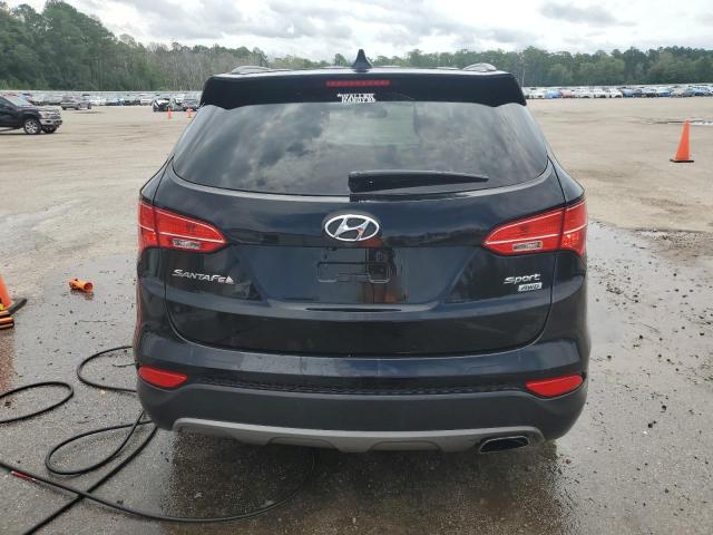 2015 HYUNDAI SANTA FE S - 5XYZUDLB4FG248612