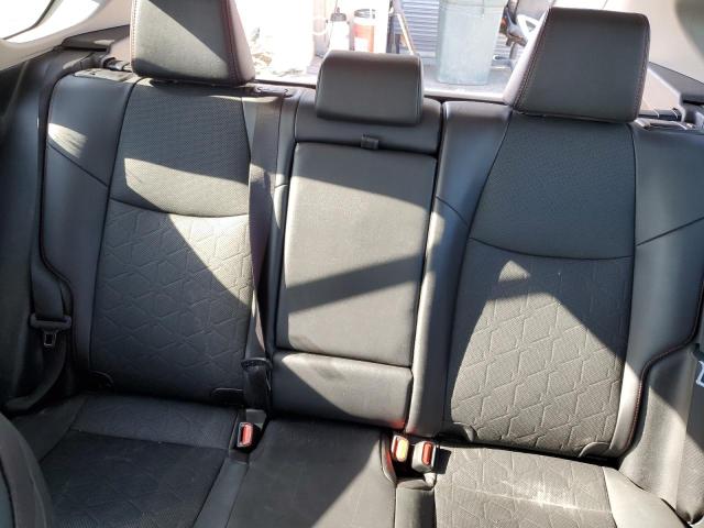 2022 Toyota Rav4 Trd Off Road VIN: 2T3S1RFV5NW308751 Lot: 61522444