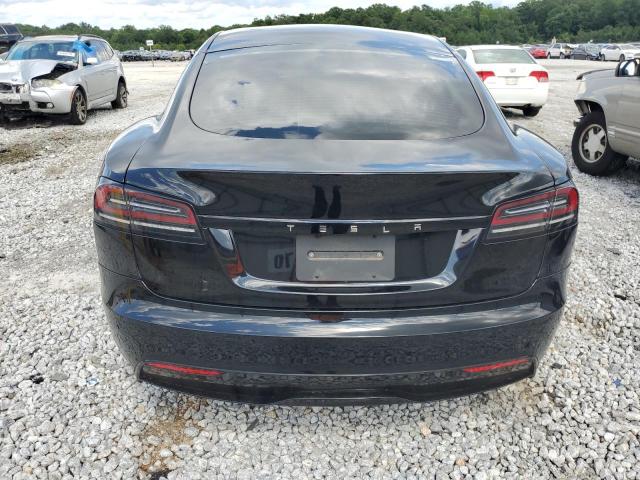 VIN 5YJSA1E5XPF512442 2023 Tesla MODEL S no.6