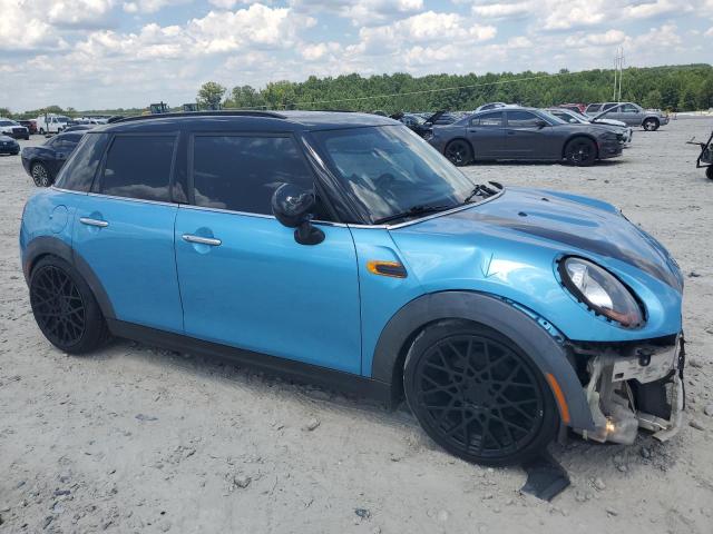 2015 MINI COOPER - WMWXS5C51FT829001