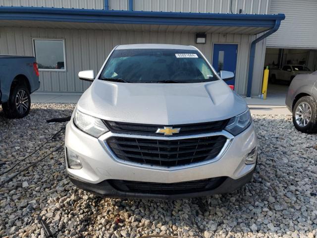 2020 CHEVROLET EQUINOX LT - 2GNAXJEV9L6142442