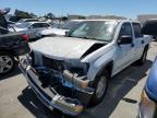 2006 Chevrolet Colorado VIN: 1GCCS136268186258 Lot: 62861594