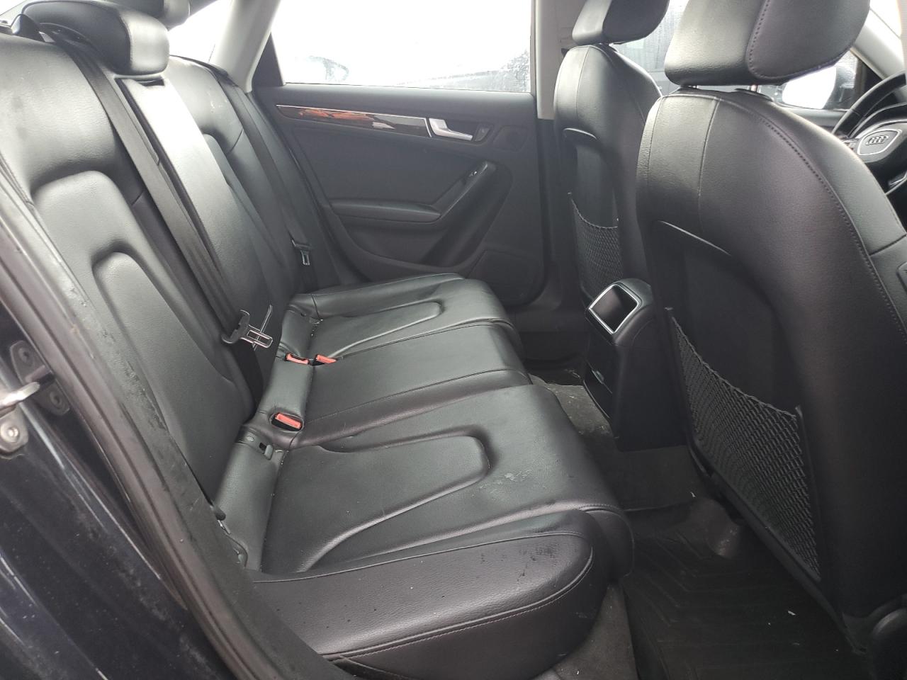 WAUBFAFL0EN017905 2014 Audi A4 Premium