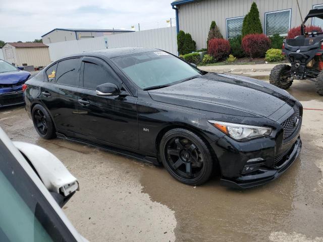 2016 INFINITI Q50 PREMIU - JN1EV7AP3GM303825