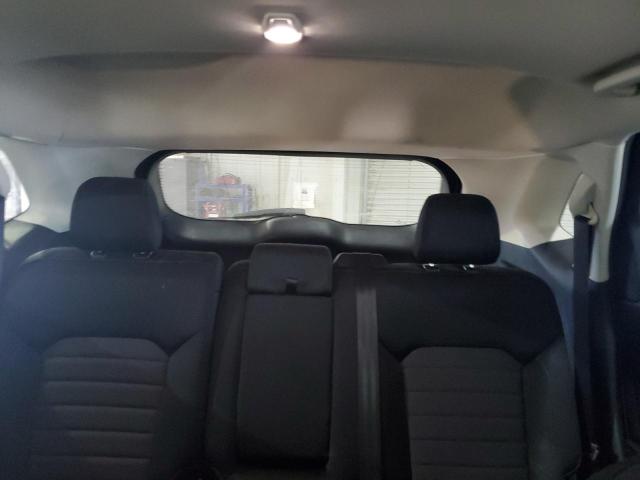2019 FORD EDGE SE - 2FMPK4G95KBB77211