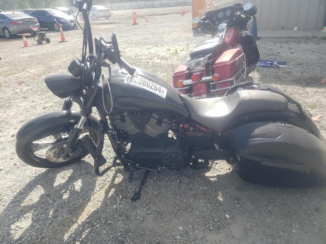 2013 VICTORY MOTORCYCLES HIGH-BALL - 5VPWB36N9D3017815