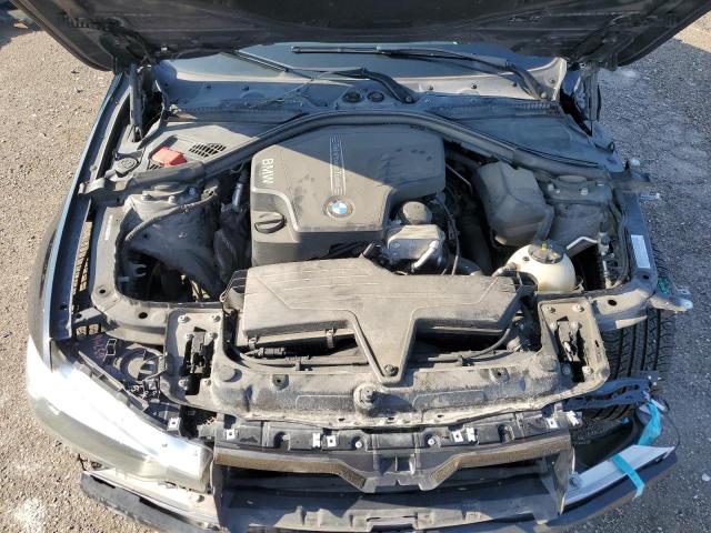 2016 BMW 328 XI SUL - WBA8E3G55GNT26751