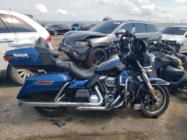 2018 HARLEY-DAVIDSON FLHTK 115T - 1HD1KWD1XJB638684