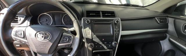 2016 Toyota Camry Le VIN: 4T1BF1FK2GU505283 Lot: 63551094