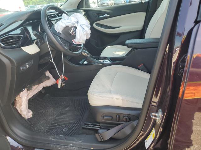 2020 BUICK ENCORE GX - KL4MMDS23LB116582