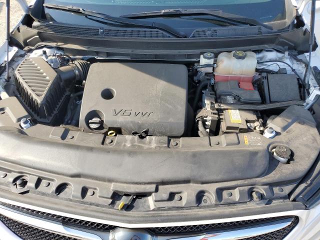 2021 Buick Enclave Essence VIN: 5GAERBKW2MJ261768 Lot: 62112694