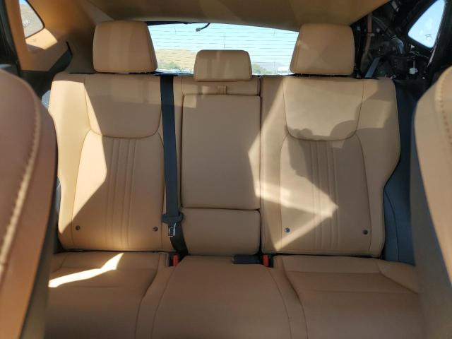 2025 LEXUS NX 350 PRE 2T2GGCEZ0SC061999