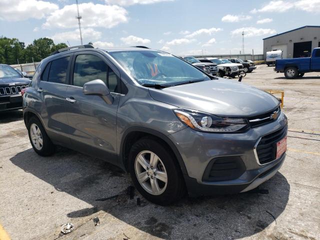 Vin: kl7cjlsb2kb877247, lot: 63053844, chevrolet trax 1lt 20194