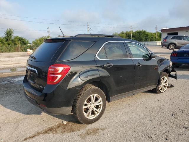 2016 CHEVROLET EQUINOX LT - 2GNALCEK9G6341719