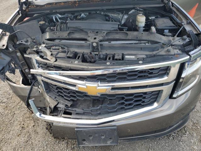 2016 Chevrolet Suburban K1500 Lt VIN: 1GNSKHKC0GR161714 Lot: 61856374