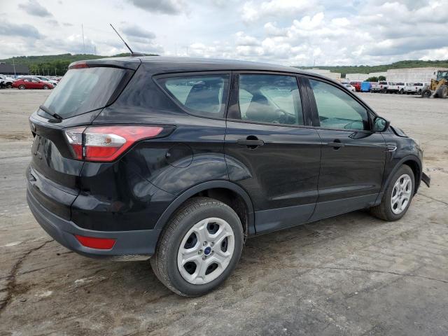 Vin: 1fmcu0f77jua30513, lot: 48898565, ford escape s 20183