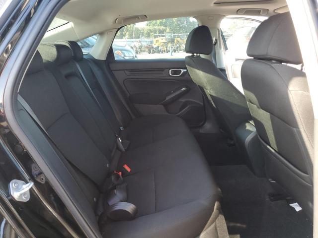 2023 HONDA CIVIC EX - 2HGFE1F75PH320282