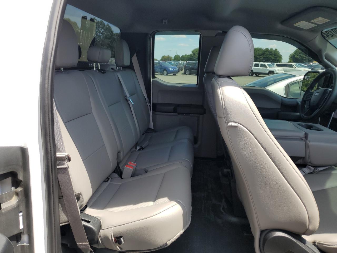 1FTEX1EB1KFC63177 2019 Ford F150 Super Cab