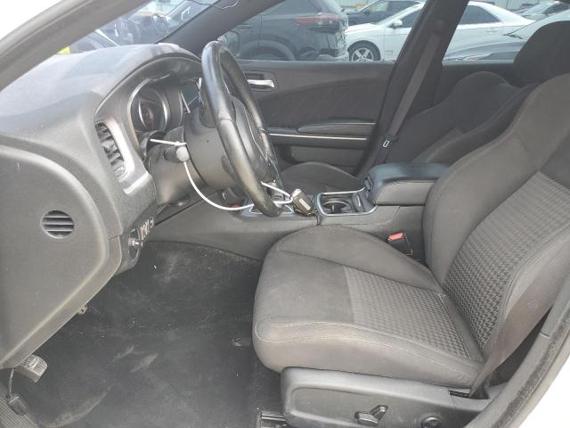2019 DODGE CHARGER 4D 2C3CDXCT4KH633250