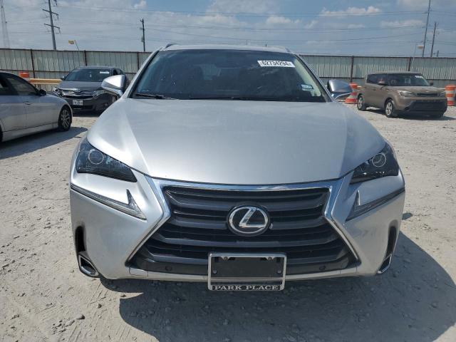 2017 LEXUS NX 200T BA - JTJYARBZXH2059697