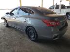 NISSAN SENTRA S photo