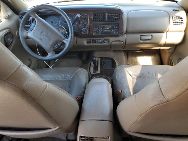 2000 Dodge Durango VIN: 1B4HS28Z8YF133882 Lot: 61562524