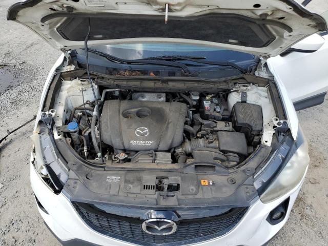 VIN JM3KE2CY9E0414111 2014 Mazda CX-5, Touring no.12