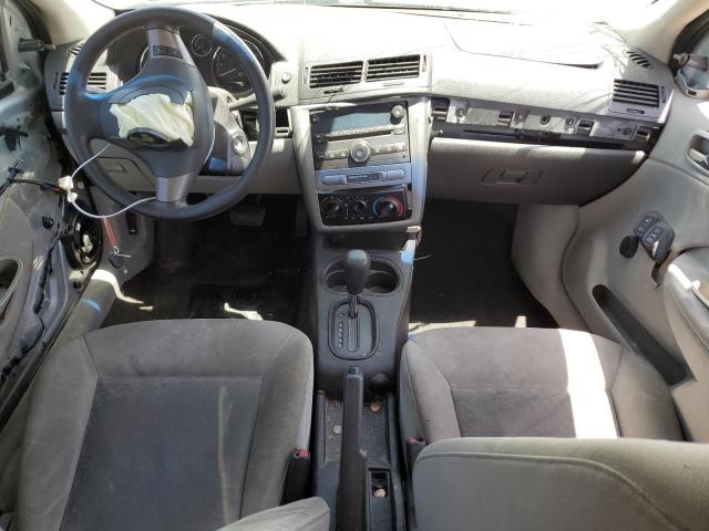 2007 Chevrolet Cobalt Ls VIN: 1G1AK15F077389962 Lot: 61474674