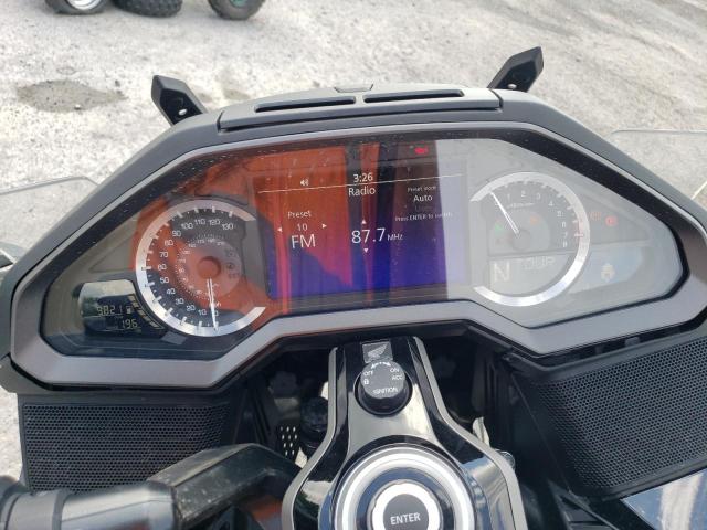 2019 HONDA GL1800 B JH2SC7942KK100078