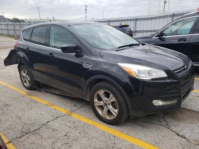 Vin: 1fmcu9g97eud30983, lot: 65362354, ford escape se 20144