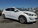 HYUNDAI ELANTRA SE photo