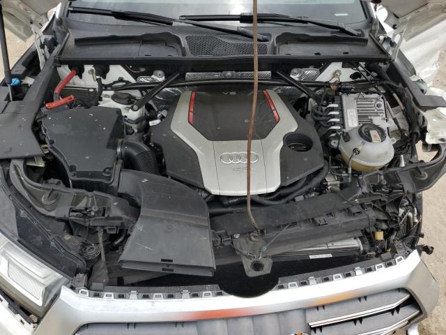 2018 AUDI SQ5 PRESTI WA1C4AFY5J2145233