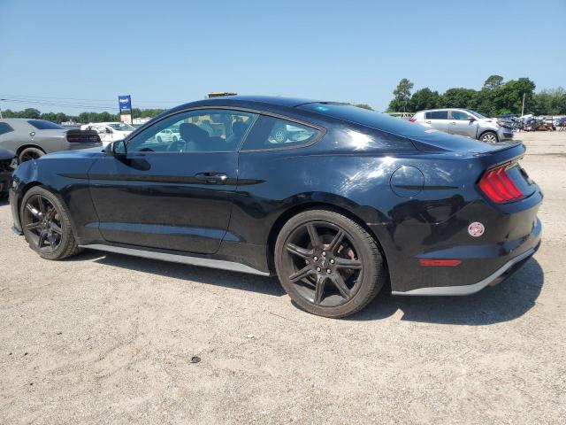 2018 Ford Mustang - Image 2
