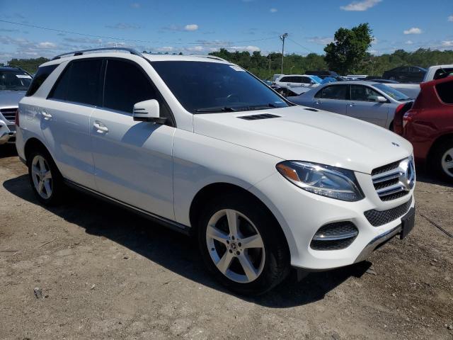 2018 Mercedes-Benz Gle 350 4Matic VIN: 4JGDA5HB9JB163376 Lot: 61069104