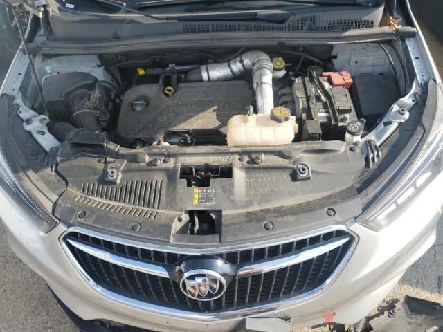 2019 Buick Encore Essence VIN: KL4CJCSM2KB739240 Lot: 63311154