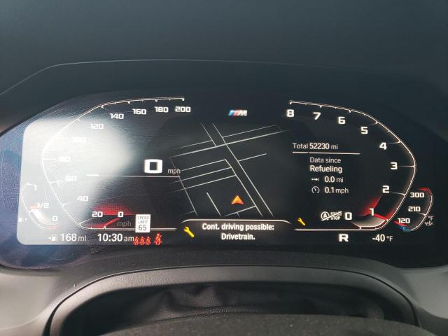 2020 BMW M340I - WBA5U7C08LA232291
