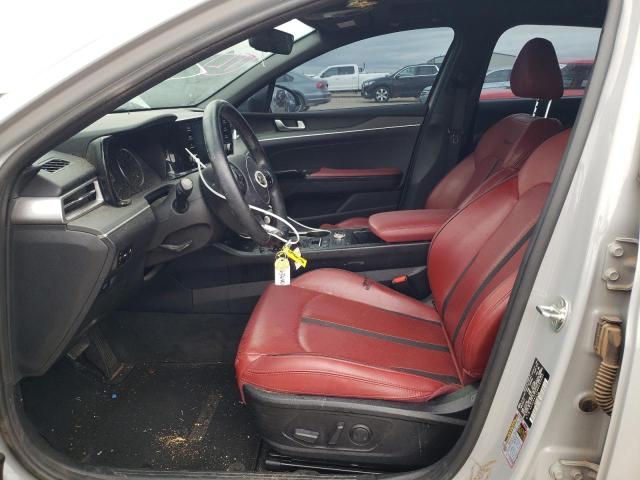 2021 Kia K5 Gt Line VIN: 5XXG64J2XMG062532 Lot: 61793624