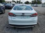 FORD FUSION SE photo