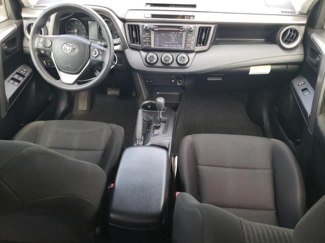 2018 TOYOTA RAV4 LE - JTMZFREV0JJ732963