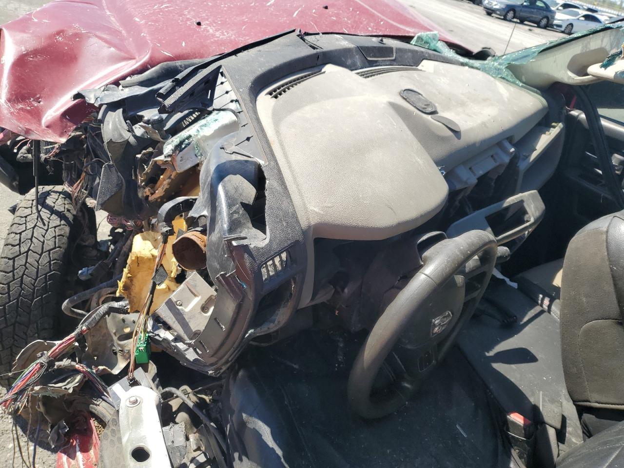 3C7WDTAL1CG319614 2012 Dodge Ram 3500 St