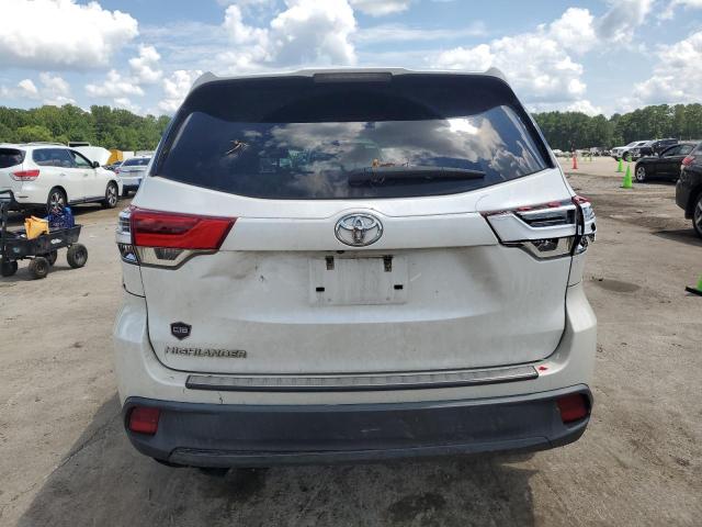 2017 TOYOTA HIGHLANDER - 5TDZZRFH9HS230689