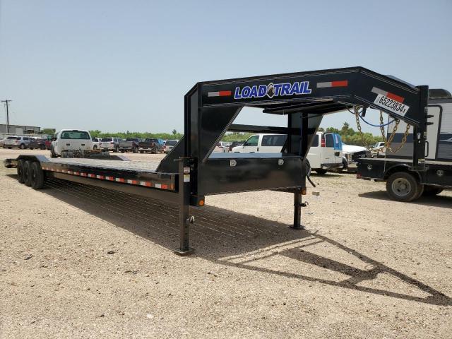 LKVG GOOSENECK 2023 black   4ZEGC4035R1305648 photo #1