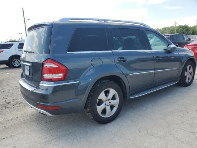 2010 Mercedes-Benz Gl 450 4Matic VIN: 4JGBF7BE6AA541988 Lot: 62337944