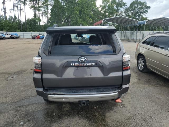 2019 Toyota 4Runner Sr5 VIN: JTEBU5JR8K5659291 Lot: 62122024