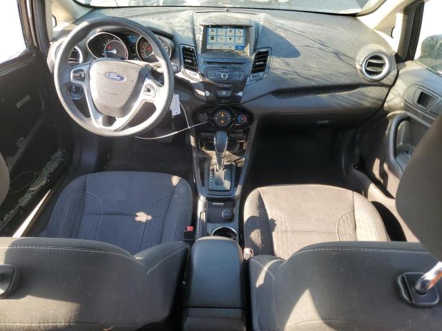 2019 Ford Fiesta Se VIN: 3FADP4BJ7KM149814 Lot: 61270194