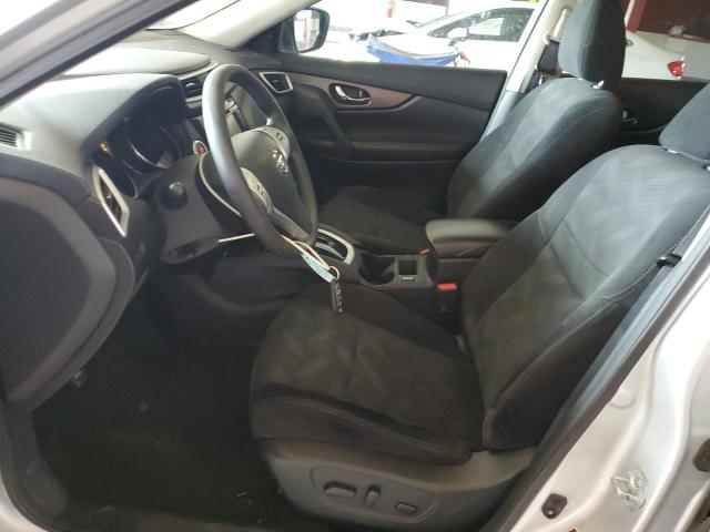 2016 NISSAN ROGUE S - 5N1AT2MV1GC876030