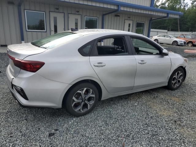 2021 KIA FORTE FE - 3KPF24AD9ME267440
