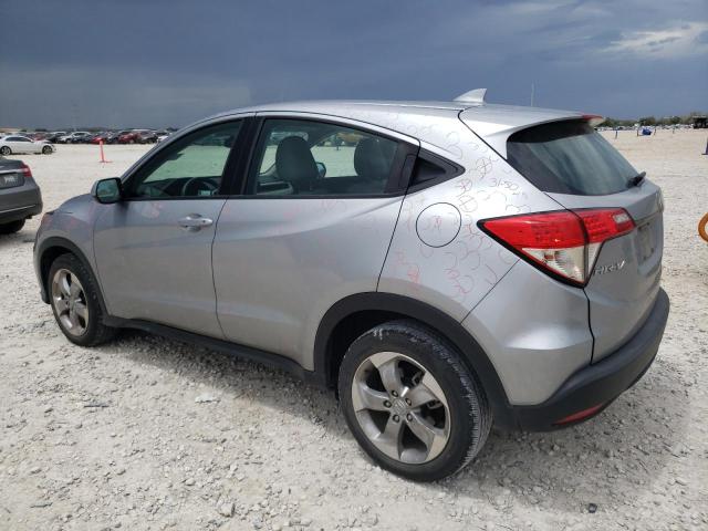 2021 HONDA HR-V LX - 3CZRU5H36MM719158